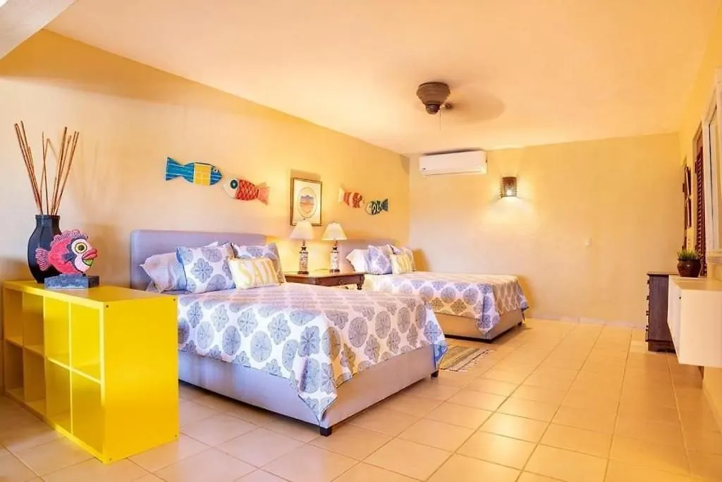 Golf Villa En Casa De Campo Los Cajuiles Den Dominikanske Republik
